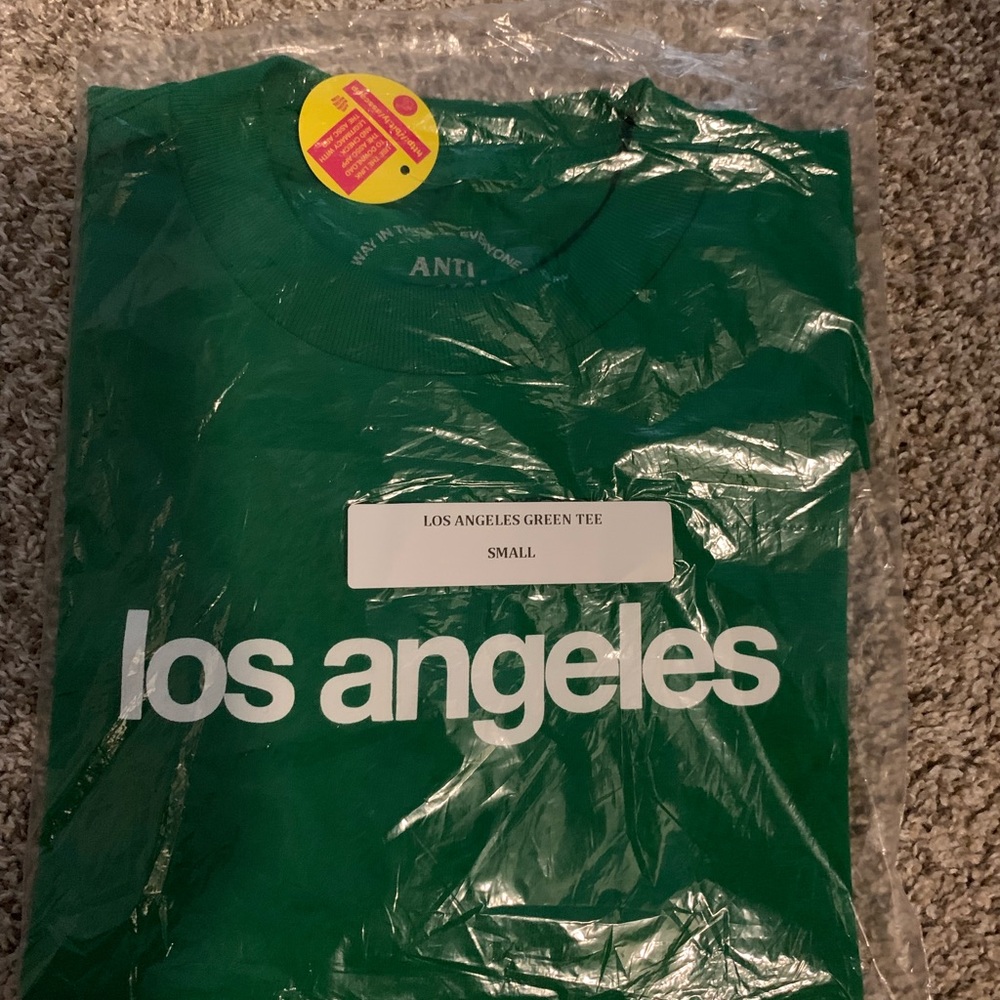 ASSC Los Angeles
